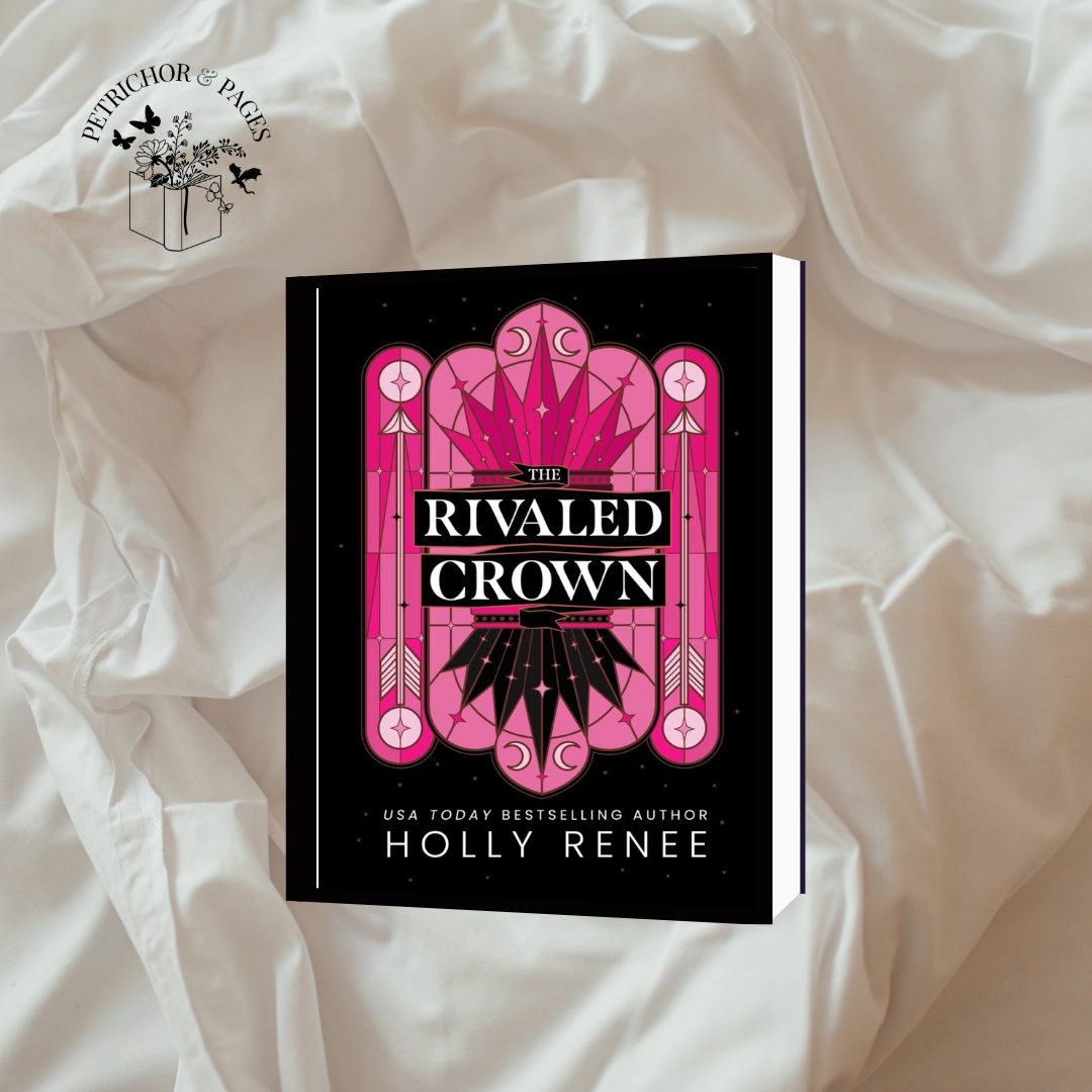 The Veiled Kingdom Series - Holly Renee (Hardcover)