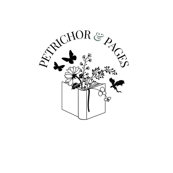 Petrichor & Pages
