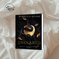 Brutes of Bristlebrook Series - Rebecca Quinn