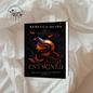 Brutes of Bristlebrook Series - Rebecca Quinn