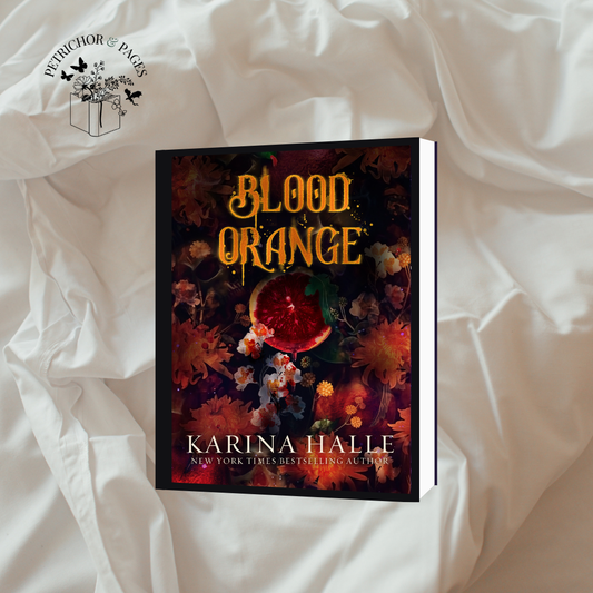 The Dracula Duet - Karina Halle